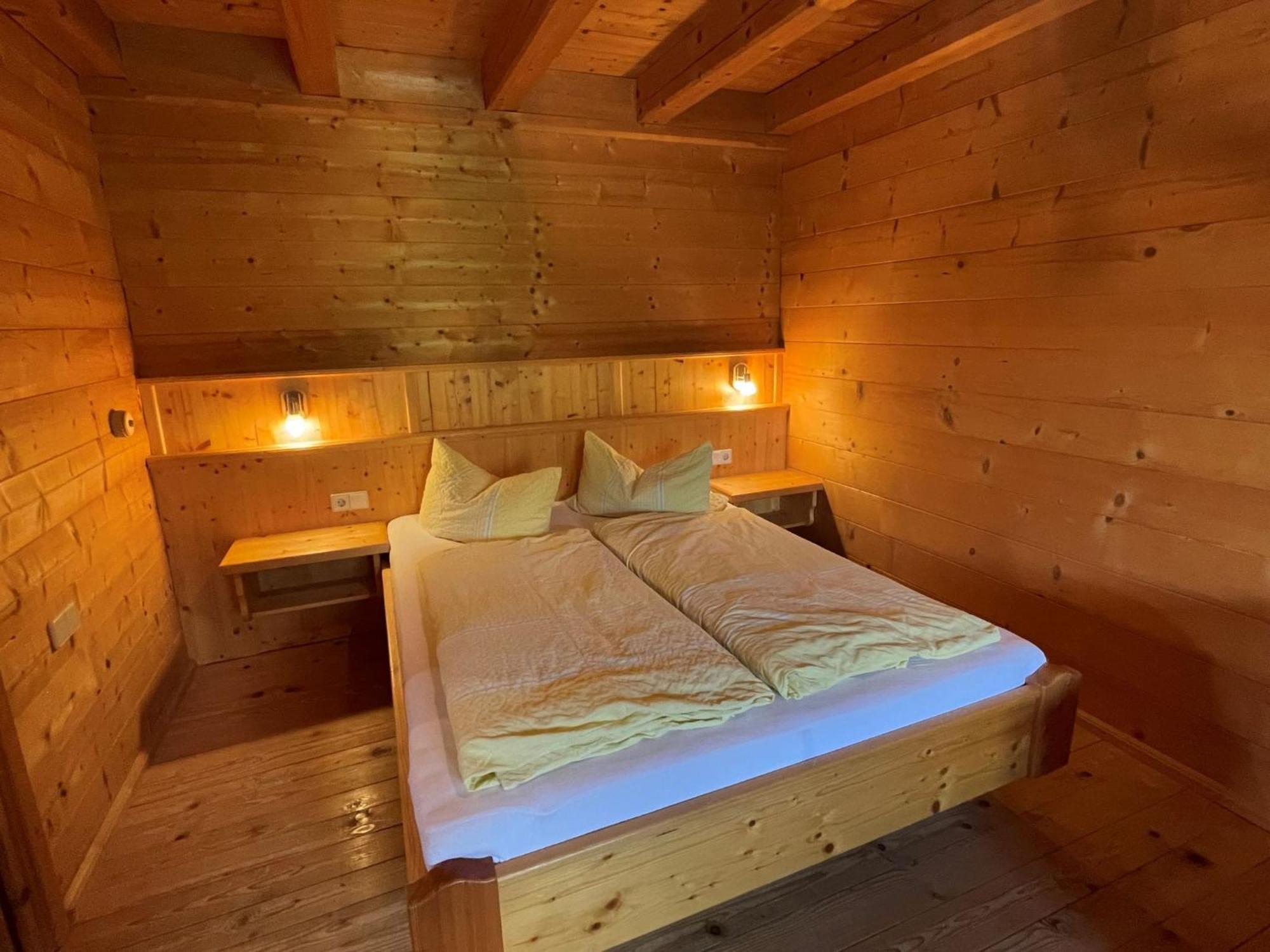 Holiday Home Marianne By Interhome Reit im Winkl Extérieur photo