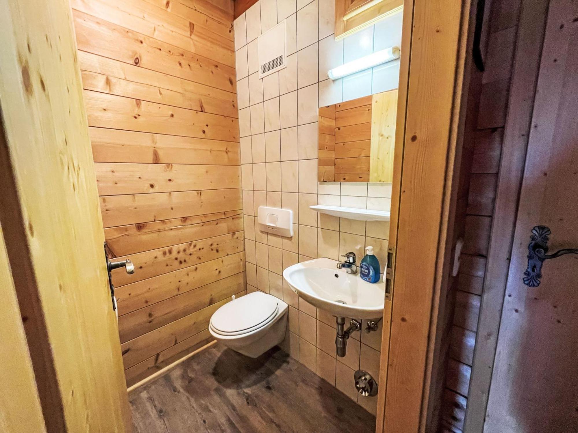 Holiday Home Marianne By Interhome Reit im Winkl Extérieur photo